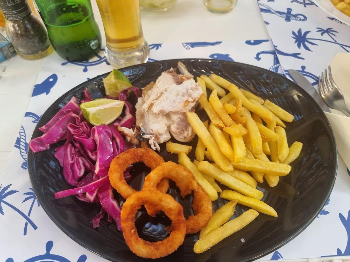 Apartmani Sollei Petrčane Kültér fotó