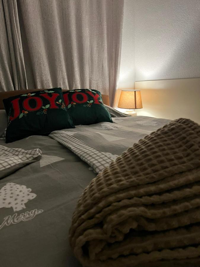 Apartmani Sollei Petrčane Kültér fotó