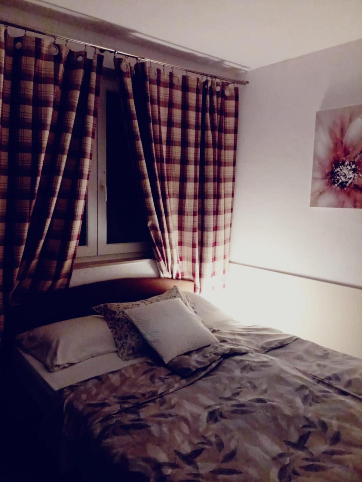 Apartmani Sollei Petrčane Kültér fotó