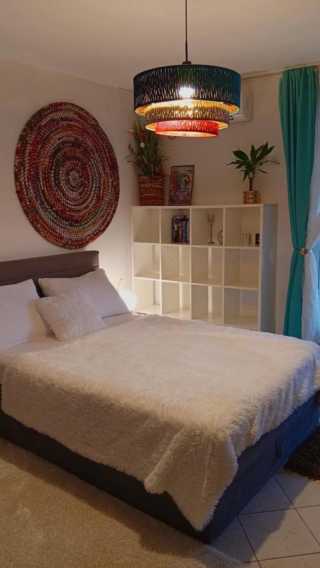 Apartmani Sollei Petrčane Kültér fotó